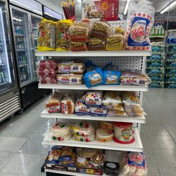 Rosi’s Food Market