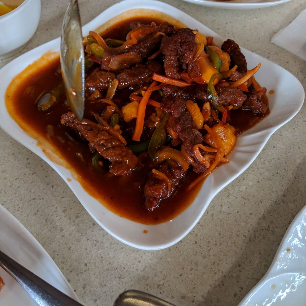 King Bee - Chinese Near Me - General Trias, CAV