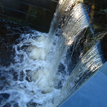Maryhill Walking Trail - Alongside the Maryhill Walking Trail, Maryhill, Glasgow - Hotels & Travel Near Me