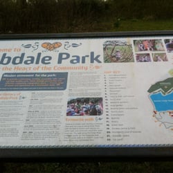 Debdale Park
