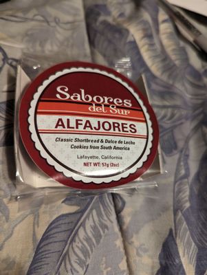 Sabores del Sur by null