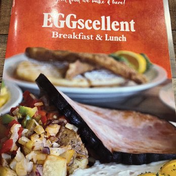 Eggscellent - Breakfast & Brunch Near Me - Las Vegas, Nevada
