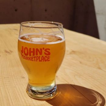 John's Marketplace - A nice draft brew - Beer Bar Near Me - Beaverton, Oregon John's Marketplace - A nice draft brew - Beer Bar Near Me - Beaverton, Oregon