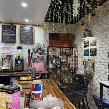 Bodega Cafe - Coffee & Tea Near Me - Virginia Beach, Virginia