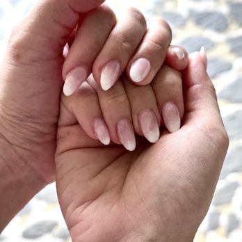Top Nails By Ana - My wedding nails by Diana and Ana - Nail Salons Near Me - Honolulu, Hawaii Top Nails By Ana - My wedding nails by Diana and Ana - Nail Salons Near Me - Honolulu, Hawaii