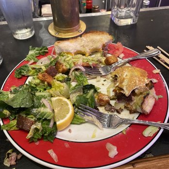 Sharps Roasthouse - American Near Me - SeaTac, Washington