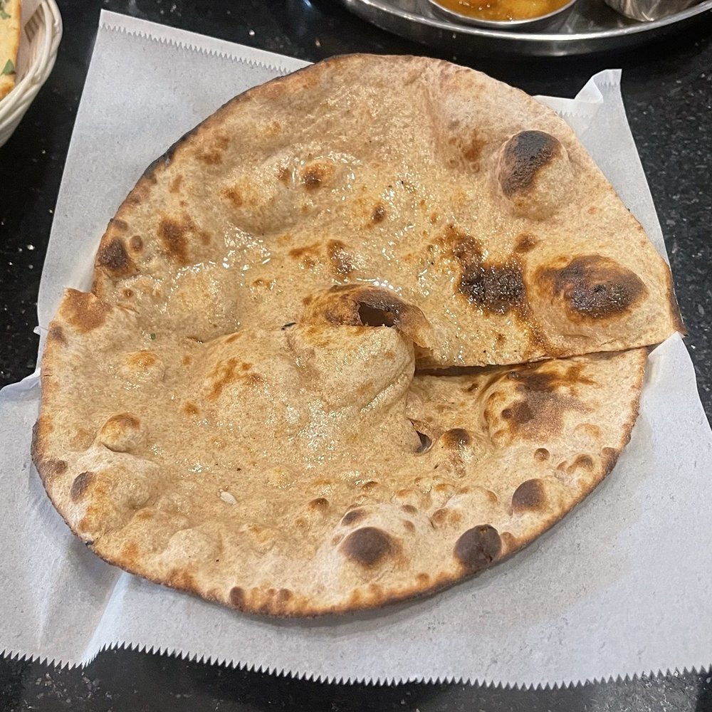 All India Cafe - Bhakri - Indian Near Me - Arcadia, California