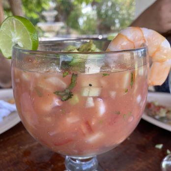 Santo Chilote - Coctel Campechana - Tacos Near Me - Todos Santos, BCS Santo Chilote - Coctel Campechana - Tacos Near Me - Todos Santos, BCS