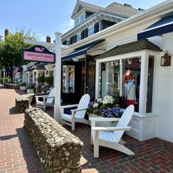 Oak Bluffs Town of