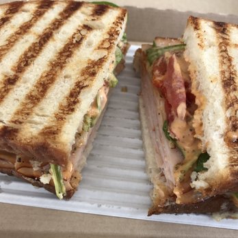Wawa - Turkey Panini - Convenience Stores Near Me - Bradenton, Florida Wawa - Turkey Panini - Convenience Stores Near Me - Bradenton, Florida