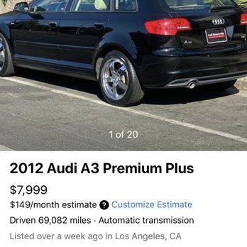 Beverly Hills Auto Brokers - I thought it was sold but happened to be still advertised. So unethical. - Car Brokers Near Me - Los Angeles, California