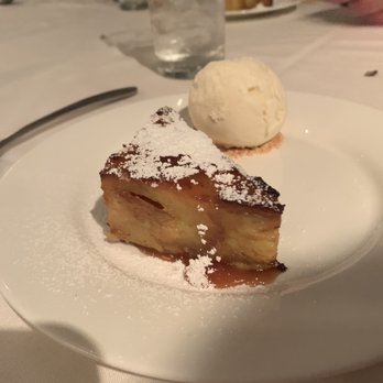 TRIS - Bread pudding - New American Near Me - The Woodlands, Texas TRIS - Bread pudding - New American Near Me - The Woodlands, Texas