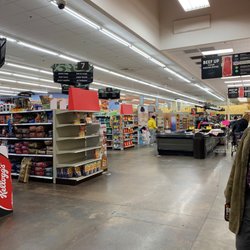 Kroger - Store view