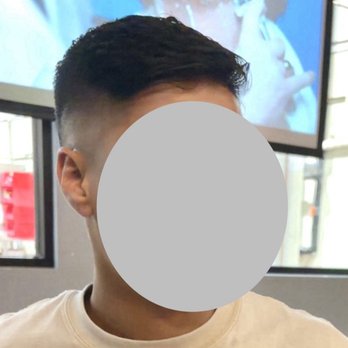 Santo's Barber Shop - Haircut - Barbers Near Me - Hollywood, Florida