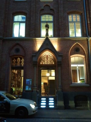 Hopper Hotel St. Josef by null