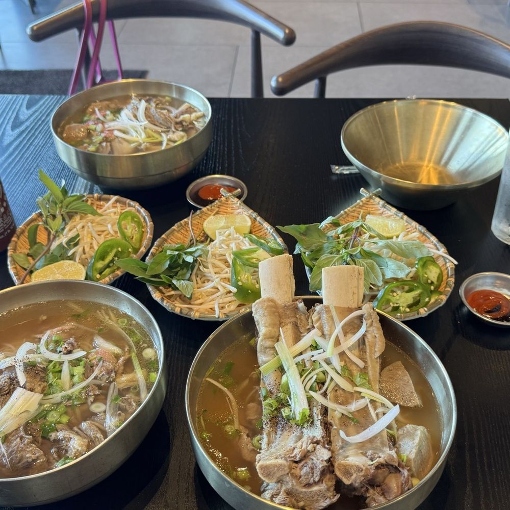 Pho N More - Pho Oxtail & Ribs - Vietnamese Near Me - Escondido, California Pho N More - Pho Oxtail & Ribs - Vietnamese Near Me - Escondido, California