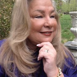 Past Life Regression Therapy with Saundra Cindy Blum - Lost in thought in the beautiful woods of Westchester county, NY