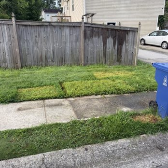 Affordable Junk Removal - After - Junk Removal & Hauling Near Me - Canton, Georgia Affordable Junk Removal - After - Junk Removal & Hauling Near Me - Canton, Georgia