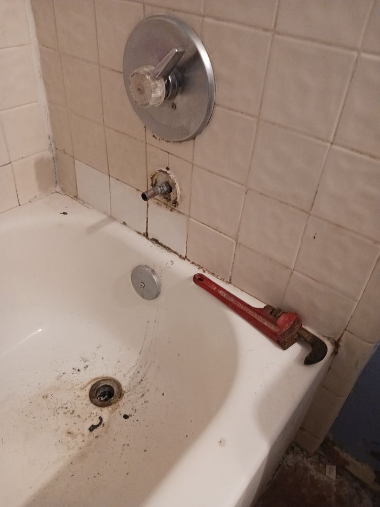 Slide of One Stop Handyman Service