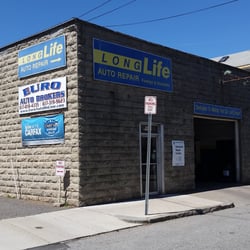 Long Life Auto Repair
