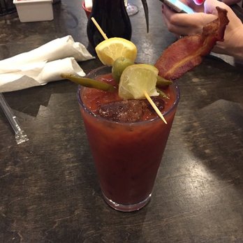Ruby Slipper Uptown - Bloody mary - Cafes Near Me - New Orleans, Louisiana Ruby Slipper Uptown - Bloody mary - Cafes Near Me - New Orleans, Louisiana