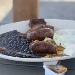 Antigua Bread
