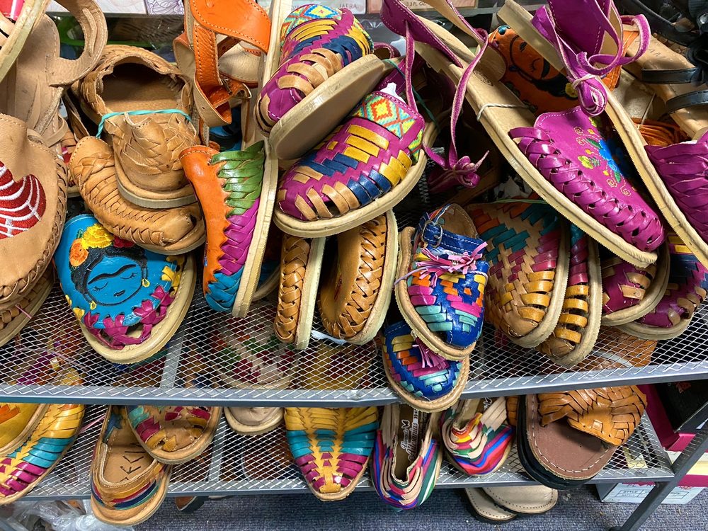 NOVEDADES BLANQUI Updated April 2024 1583 Sebastopol Rd, Santa Rosa