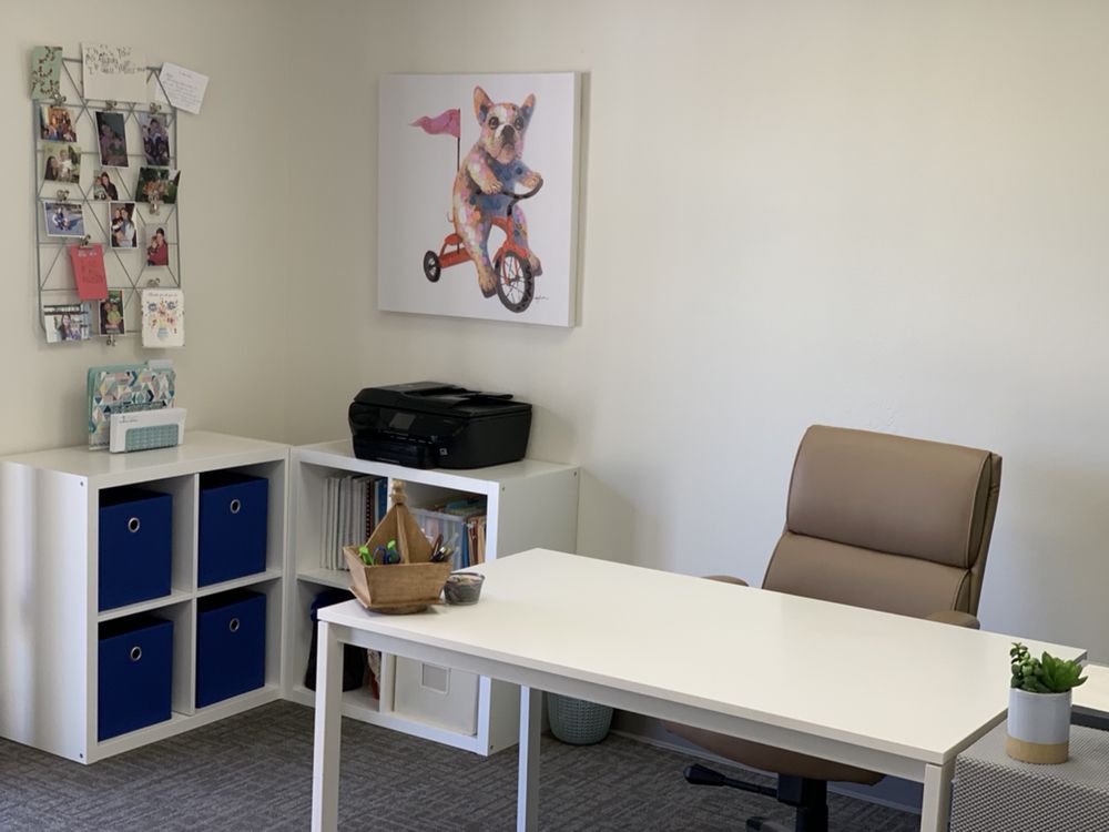 Strides In Speech - child therapist in Alamo, CA