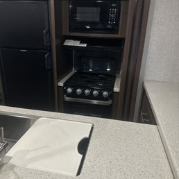 Kitchen Kitchen