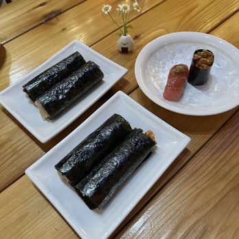 Yujo Nori - Japanese Near Me - Carrollton, Texas Yujo Nori - Japanese Near Me - Carrollton, Texas