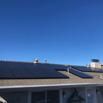 ParagonSun - Solar Installation Near Me - Irvine, California ParagonSun - Solar Installation Near Me - Irvine, California