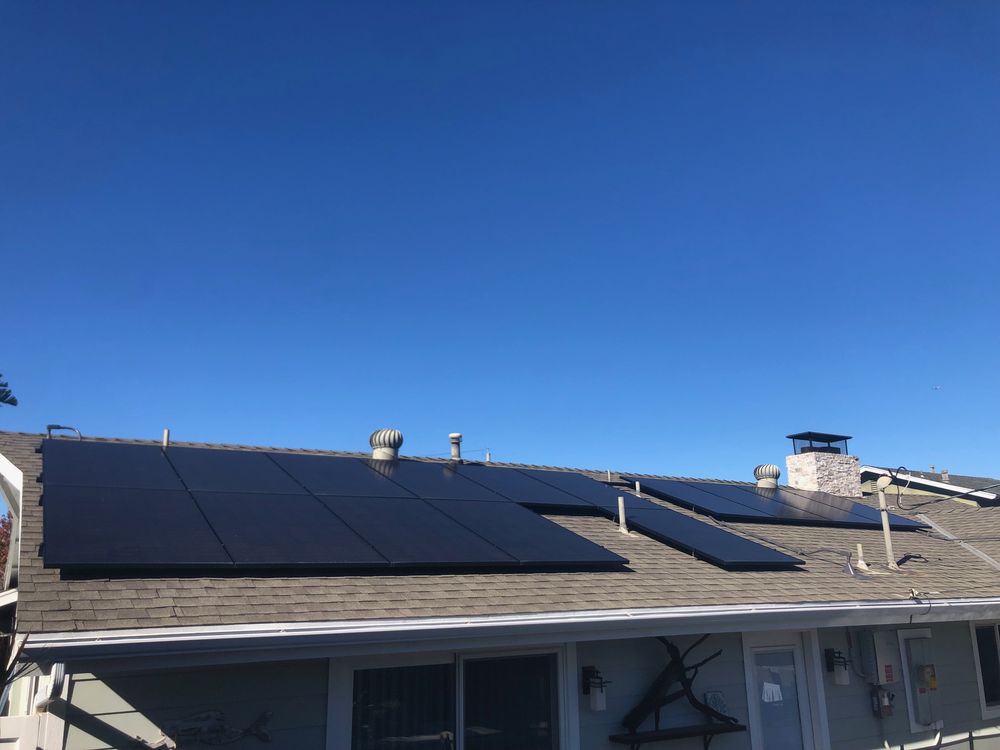 Slide of ParagonSun