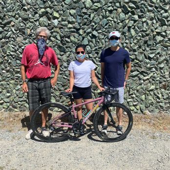 Bikes By Brian - Bike Repair/Maintenance Near Me - Sausalito, California Bikes By Brian - Bike Repair/Maintenance Near Me - Sausalito, California