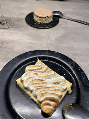 Lardo & Rosemary by null