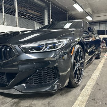 Eco Mobile Detailing - Glendale - Auto Detailing Near Me - Glendale, California