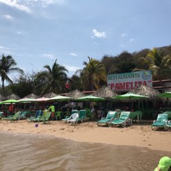 Restaurante Pamelita - Restaurante pamelita