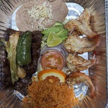 Casa Chapala’s - Mar y tierra - Tacos Near Me - Crystal Lake, Illinois Casa Chapala’s - Mar y tierra - Tacos Near Me - Crystal Lake, Illinois