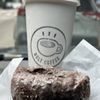 Bolt Coffee gift card