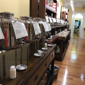 A Twist On Olives - Olive Oil Near Me - Westerville, Ohio
