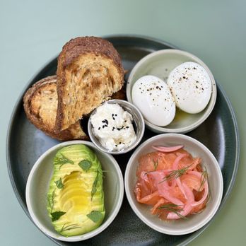Surry Hills Coffee - G'Day Plate - Coffee & Tea Near Me - Miami, Florida Surry Hills Coffee - G'Day Plate - Coffee & Tea Near Me - Miami, Florida
