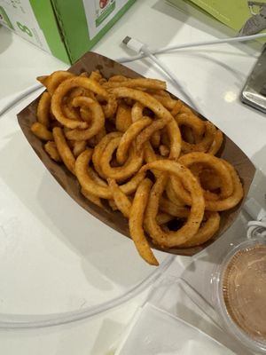 206 Burger Co. ( Lower Queen Ann ) by null