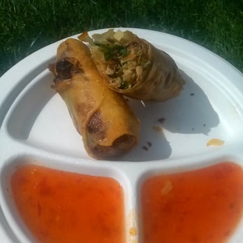 Andy & Cindy's - tasty eggrolls - Thai Near Me - Oakland, California Andy & Cindy's - tasty eggrolls - Thai Near Me - Oakland, California
