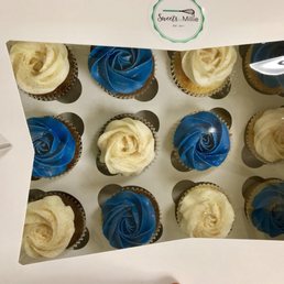 Cupcakes Cupcakes
