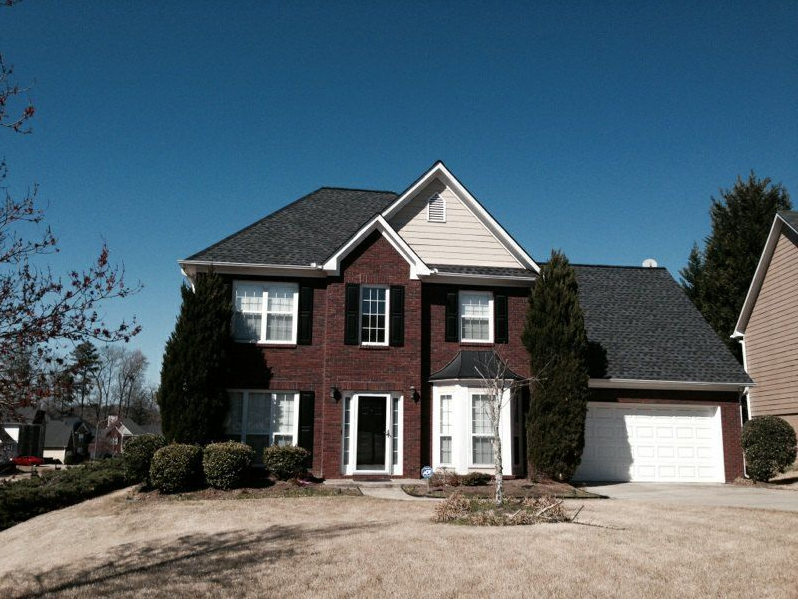 Slide of Top Notch Roofing & Construction