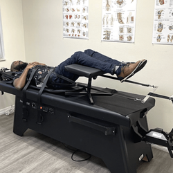 Lorin C Chasar Chiropractic