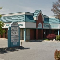 LWSS Family Dentistry - Wards Corner Pedo