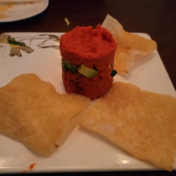 Sushi Taro - Not sure. - Japanese Near Me - Mount Pleasant, South Carolina