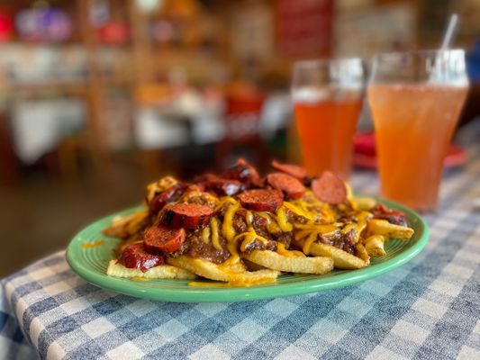 Jake's Roadhouse by null