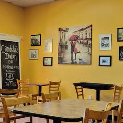 Cardelli's Italian Market Deli & Catering
