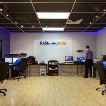 ReStoring Data - Data Recovery Near Me - Edmonton, Alberta ReStoring Data - Data Recovery Near Me - Edmonton, Alberta